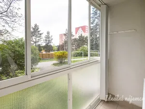 Pronájem bytu 3+kk, Praha - Kamýk, Machuldova, 62 m2