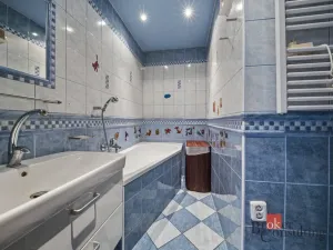 Prodej bytu 4+1, Dobruška, Za Universitou, 84 m2