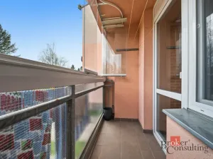 Prodej bytu 4+1, Dobruška, Za Universitou, 84 m2