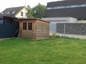 Pronájem bytu 2+kk, Tuchoměřice, Ve Zběrušce, 68 m2