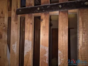 Pronájem bytu 2+kk, Kladno, Vít. Nezvala, 43 m2