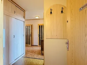 Prodej bytu 3+1, Most, Josefa Ševčíka, 68 m2