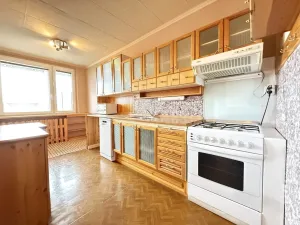 Prodej bytu 3+1, Most, Josefa Ševčíka, 68 m2