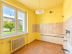 Prodej bytu 3+1, Jirkov, Osvobození, 71 m2