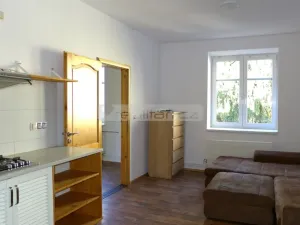 Prodej bytu 2+kk, Plzeň - Východní Předměstí, Guldenerova, 55 m2