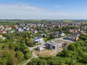 Prodej vily, Praha - Dejvice, Horoměřická, 780 m2