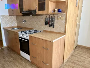 Prodej bytu 3+1, Humpolec, Lužická, 66 m2