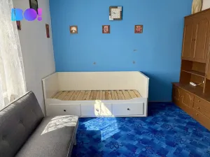 Prodej bytu 3+1, Humpolec, Lužická, 66 m2