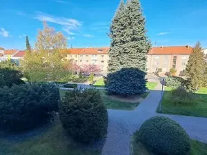 Pronájem bytu 1+1, Písek, Harantova, 37 m2