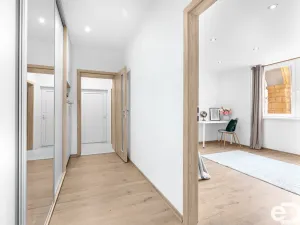 Prodej bytu 2+kk, Železnice, Tyršova, 55 m2