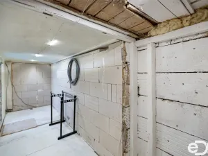 Prodej bytu 2+kk, Železnice, Tyršova, 55 m2