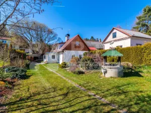 Prodej chalupy, Omlenice - Stradov, 93 m2