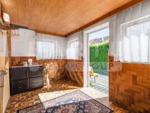 Prodej chalupy, Omlenice - Stradov, 93 m2