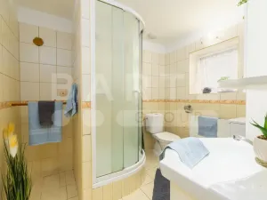 Prodej chalupy, Omlenice - Stradov, 93 m2