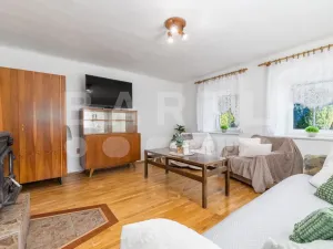 Prodej chalupy, Omlenice - Stradov, 93 m2