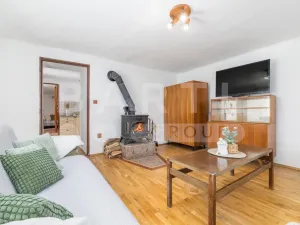 Prodej chalupy, Omlenice - Stradov, 93 m2