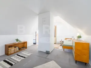 Prodej chalupy, Omlenice - Stradov, 93 m2