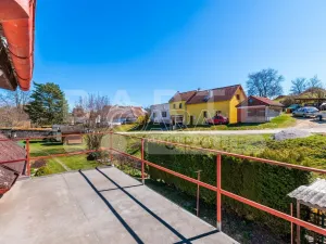 Prodej chalupy, Omlenice - Stradov, 93 m2