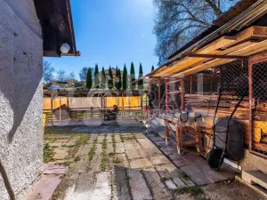 Prodej chalupy, Omlenice - Stradov, 93 m2