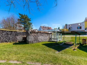 Prodej chalupy, Omlenice - Stradov, 93 m2