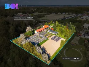 Prodej rodinného domu, Orlová, 17. listopadu, 160 m2