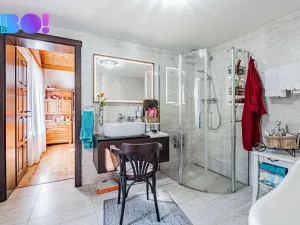 Prodej rodinného domu, Orlová, 17. listopadu, 160 m2