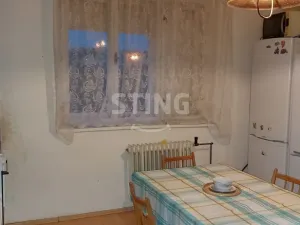 Pronájem bytu 1+kk, Krčmaň, U Potoka, 15 m2