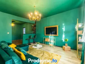 Prodej rodinného domu, Břežany, 101 m2