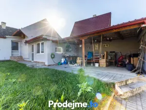 Prodej rodinného domu, Břežany, 101 m2
