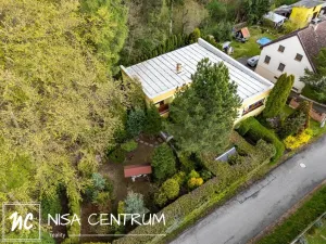 Prodej rodinného domu, Krnsko, 304 m2