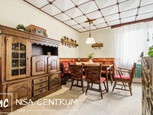 Prodej rodinného domu, Krnsko, 304 m2