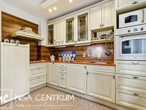 Prodej rodinného domu, Krnsko, 304 m2