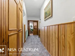 Prodej rodinného domu, Krnsko, 304 m2