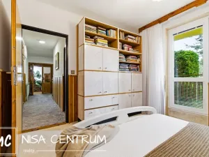 Prodej rodinného domu, Krnsko, 304 m2