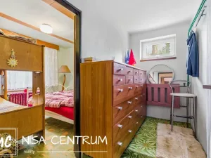 Prodej rodinného domu, Krnsko, 304 m2