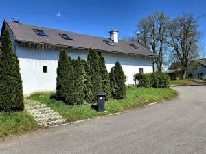 Prodej rodinného domu, Ptýrov - Ptýrovec, 205 m2