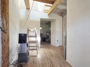 Prodej rodinného domu, Ptýrov - Ptýrovec, 205 m2