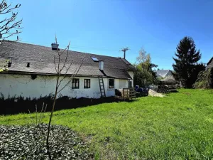 Prodej rodinného domu, Ptýrov - Ptýrovec, 205 m2