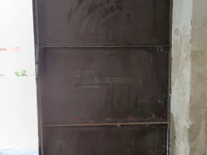 Prodej garáže, Otrokovice, Dvořákova, 13 m2