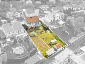 Prodej vícegeneračního domu, Boskovice, 260 m2