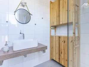 Pronájem bytu 2+kk, Chotěboř, Houbova, 69 m2