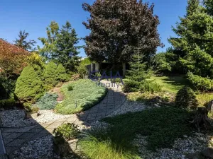 Prodej rodinného domu, Strážovice, 354 m2