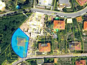 Prodej rodinného domu, Praha - Smíchov, Pod Děvínem, 232 m2