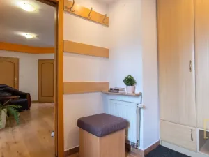 Prodej rodinného domu, Rosice, Husova čtvrť, 161 m2