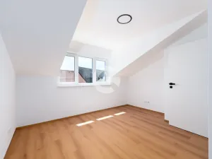 Prodej rodinného domu, Tlumačov, Metlov, 60 m2