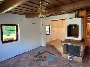 Prodej rodinného domu, Hněvčeves, 120 m2