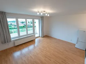 Pronájem bytu 1+kk, Praha - Stodůlky, Přeučilova, 41 m2