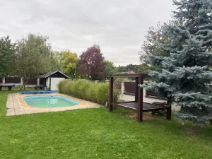 Pronájem rodinného domu, Úvaly, Purkyňova, 160 m2