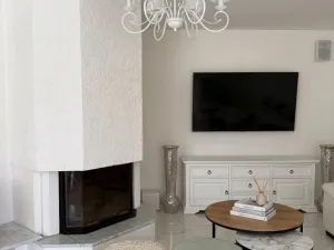 Pronájem rodinného domu, Úvaly, Purkyňova, 160 m2