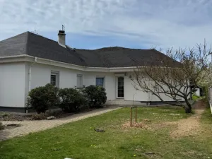 Pronájem rodinného domu, Úvaly, Purkyňova, 160 m2